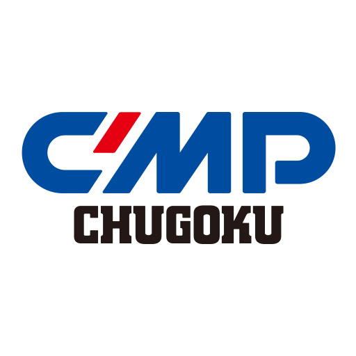 Chugoku logo