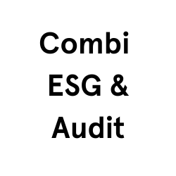 Combi ESG & Audit