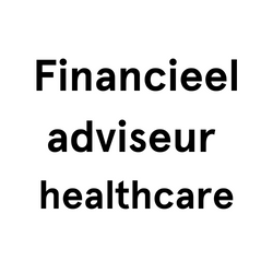 Financieel Adviseur Healthcare 