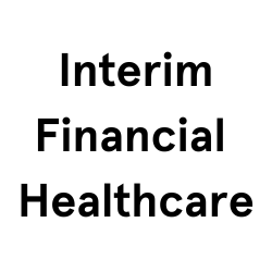 Interim Finance Professional Healthcare