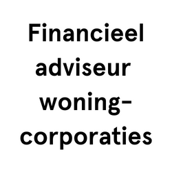 Financieel Adviseur Woningcorporaties (1)