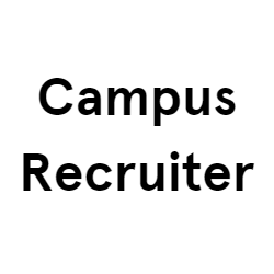 Campus Recruiter