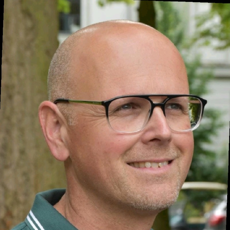 Henk Jansen