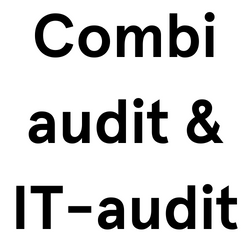 Combi audit en IT audit 