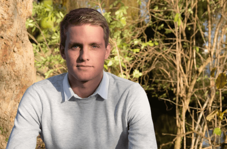 Jeroen: "Van jongs af aan al affiniteit met cijfers” - Qconcepts