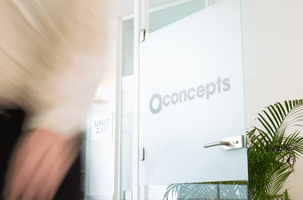 Qconcepts