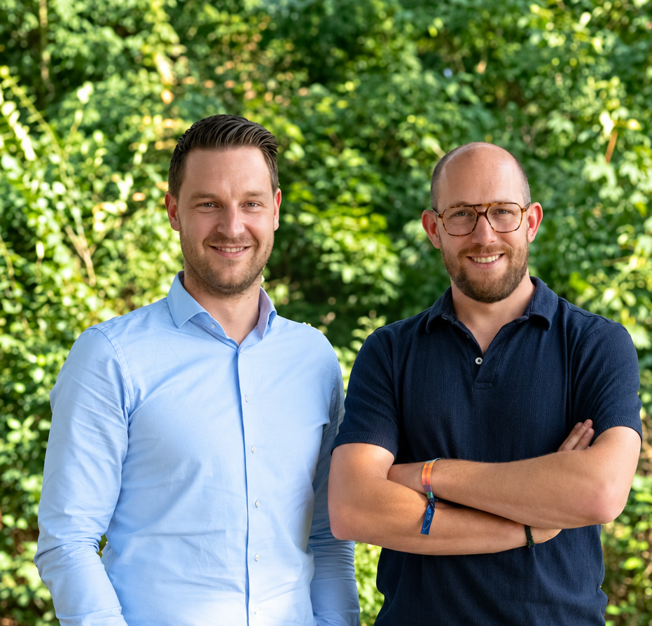 Partnerbenoeming Oktober 2026